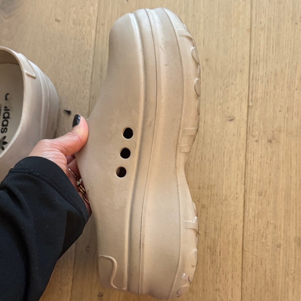 adidas Originals Adifom Stan Smith Mule - Picture 6 of 6